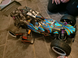 aw yama buggy parts